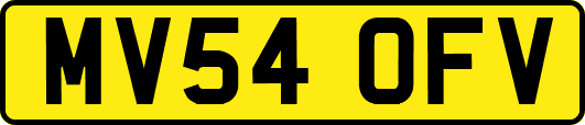MV54OFV