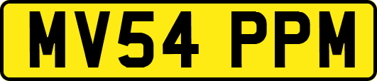 MV54PPM