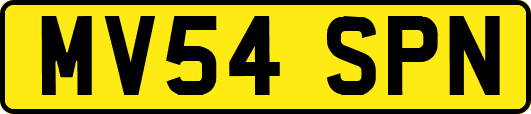 MV54SPN