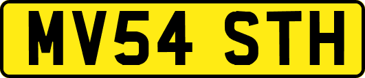 MV54STH