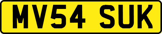 MV54SUK