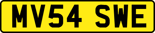 MV54SWE