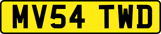 MV54TWD