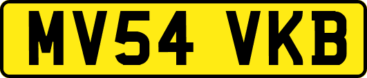 MV54VKB