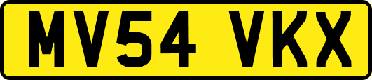 MV54VKX