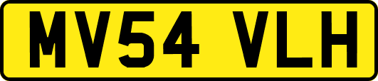 MV54VLH