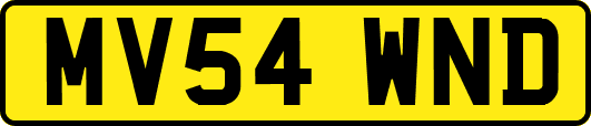 MV54WND