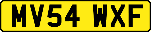 MV54WXF