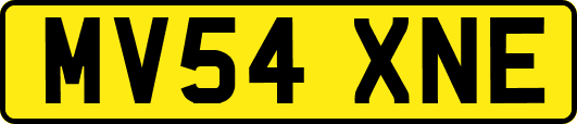 MV54XNE