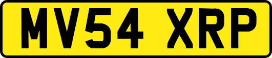 MV54XRP