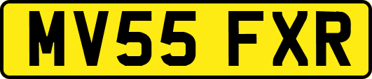 MV55FXR