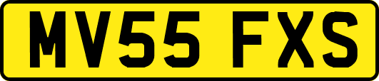 MV55FXS