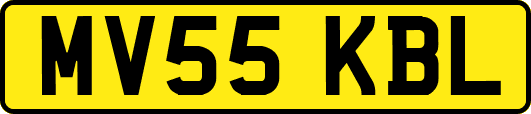 MV55KBL