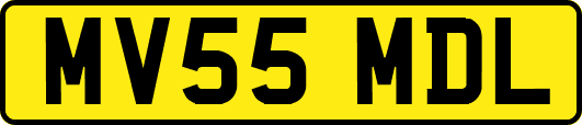 MV55MDL