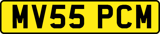 MV55PCM