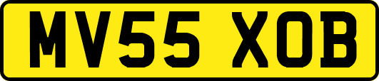 MV55XOB