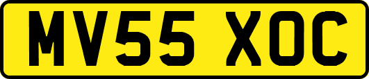 MV55XOC
