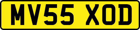 MV55XOD