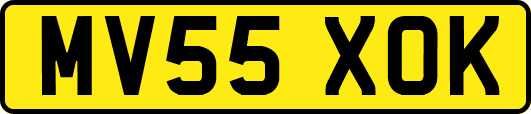 MV55XOK