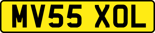 MV55XOL