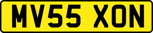 MV55XON