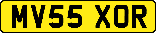 MV55XOR