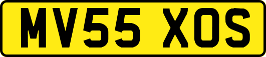 MV55XOS
