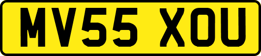 MV55XOU