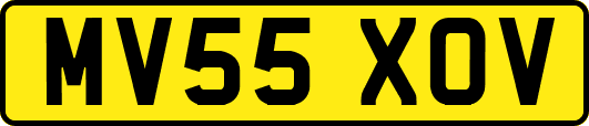 MV55XOV