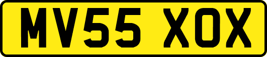 MV55XOX