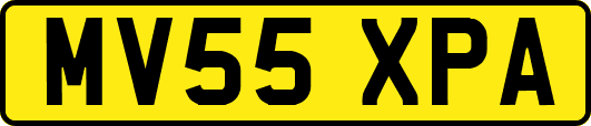 MV55XPA