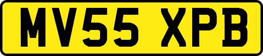 MV55XPB