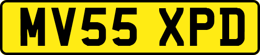 MV55XPD