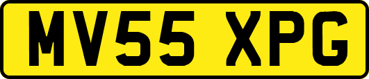 MV55XPG