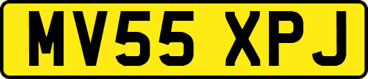 MV55XPJ