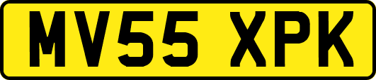 MV55XPK