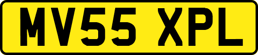 MV55XPL
