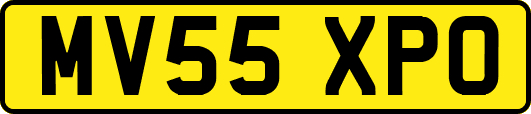 MV55XPO