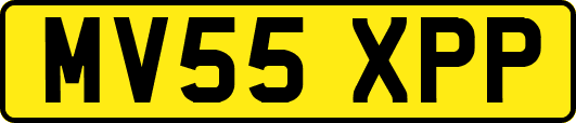 MV55XPP