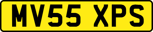 MV55XPS