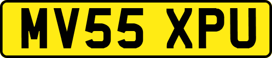 MV55XPU