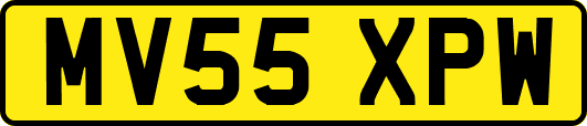 MV55XPW