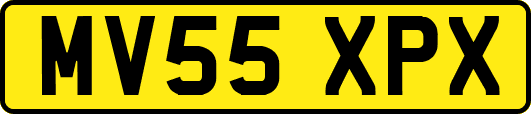 MV55XPX