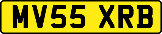 MV55XRB