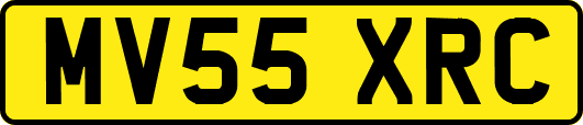 MV55XRC