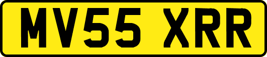 MV55XRR