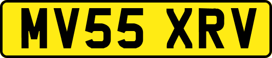 MV55XRV