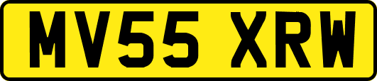 MV55XRW