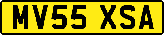 MV55XSA