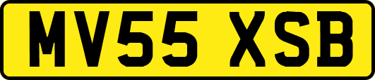 MV55XSB